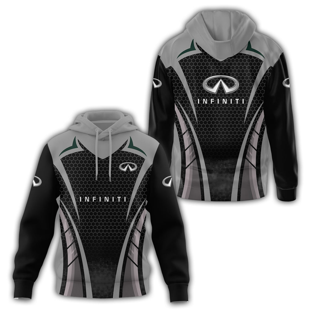 Unknown Hoodie
