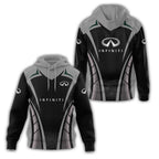 Unknown Hoodie