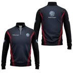 Unknown Quarter-zip Pullover