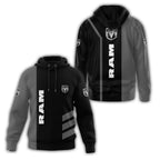 Unknown Hoodie