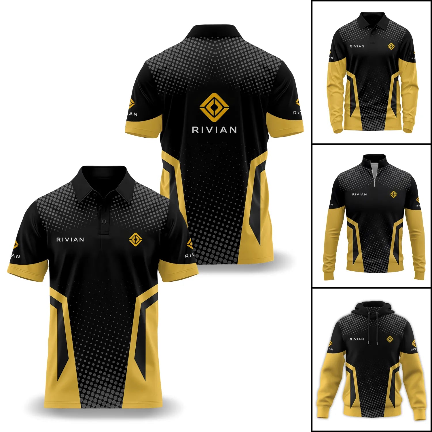 Rivian Cover
