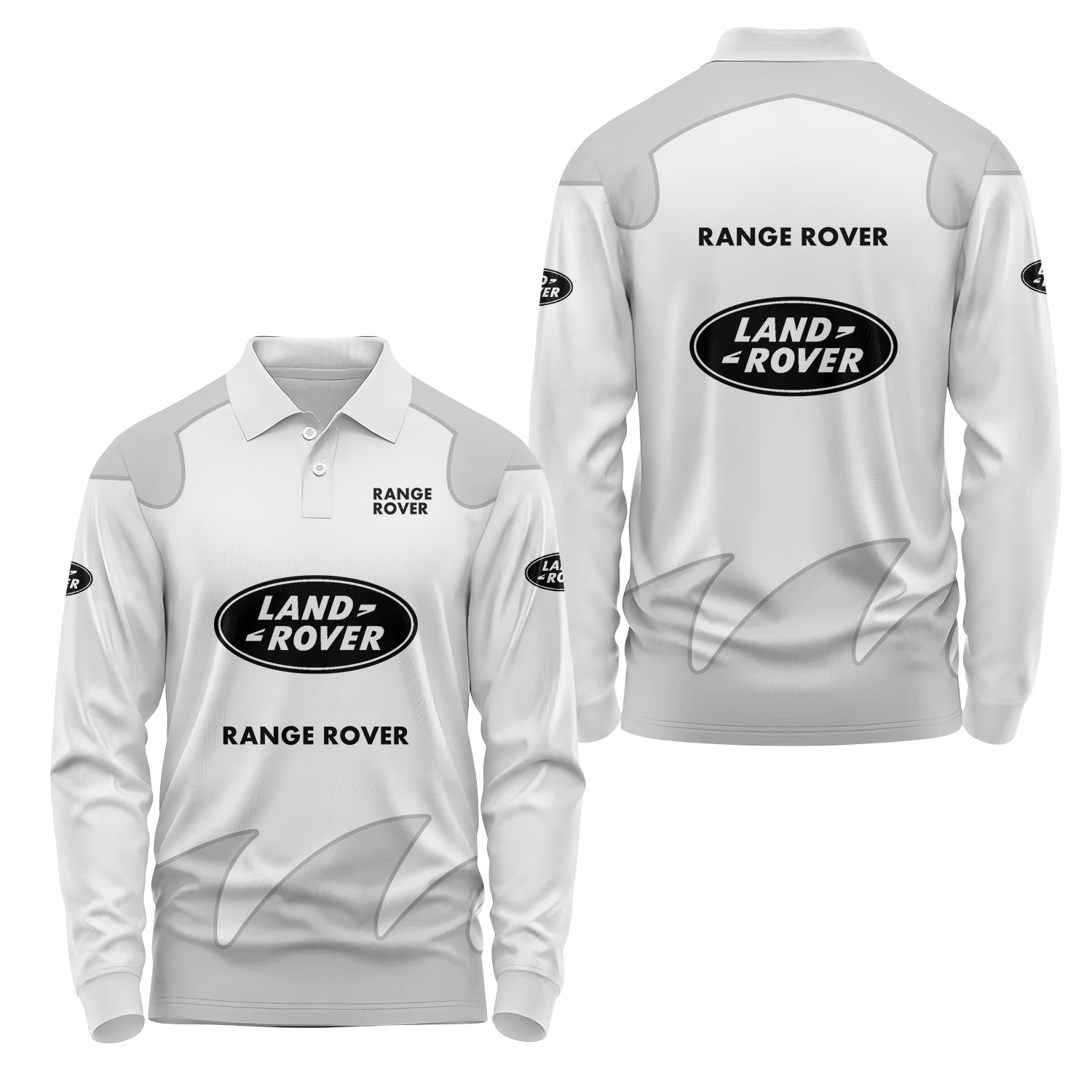 Unknown Long Sleeve