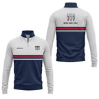 Buick Quarter-zip Pullover