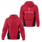 Pontiac Hoodie