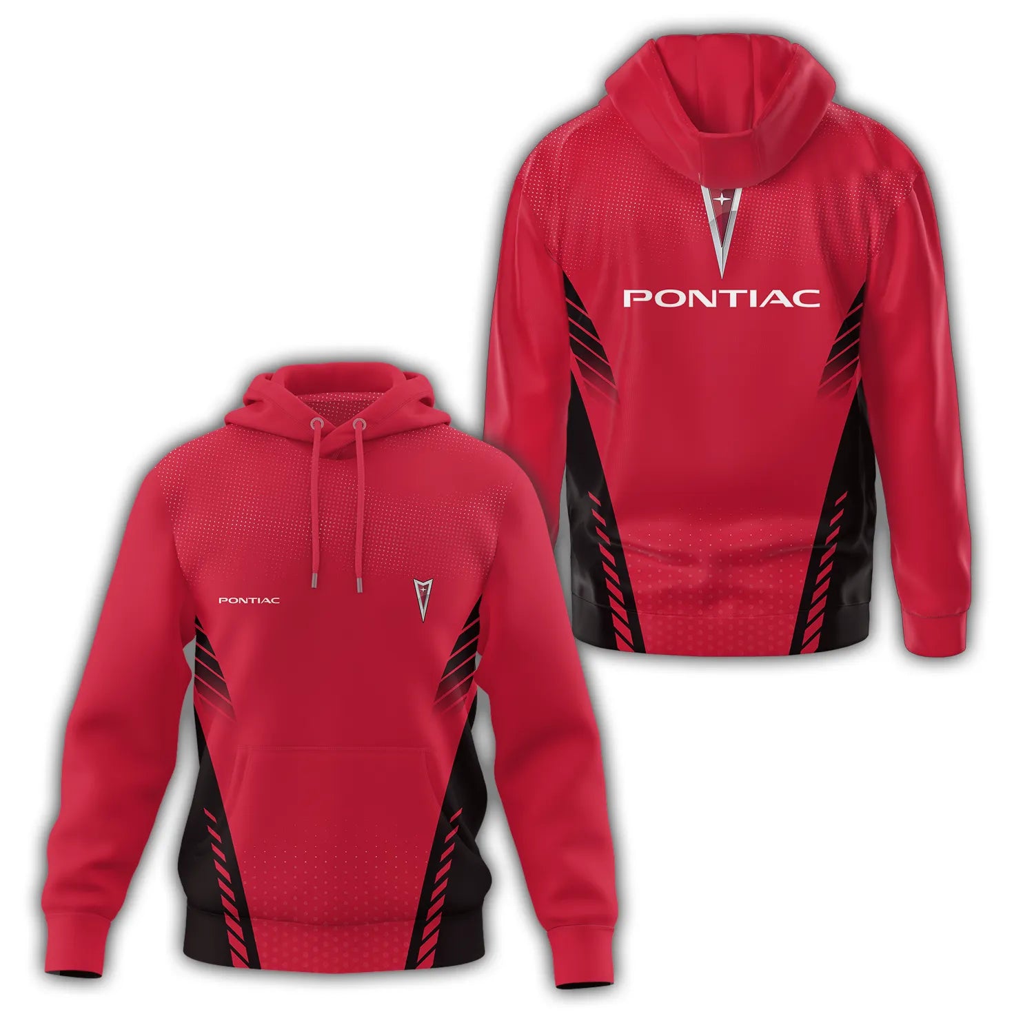 Pontiac Hoodie