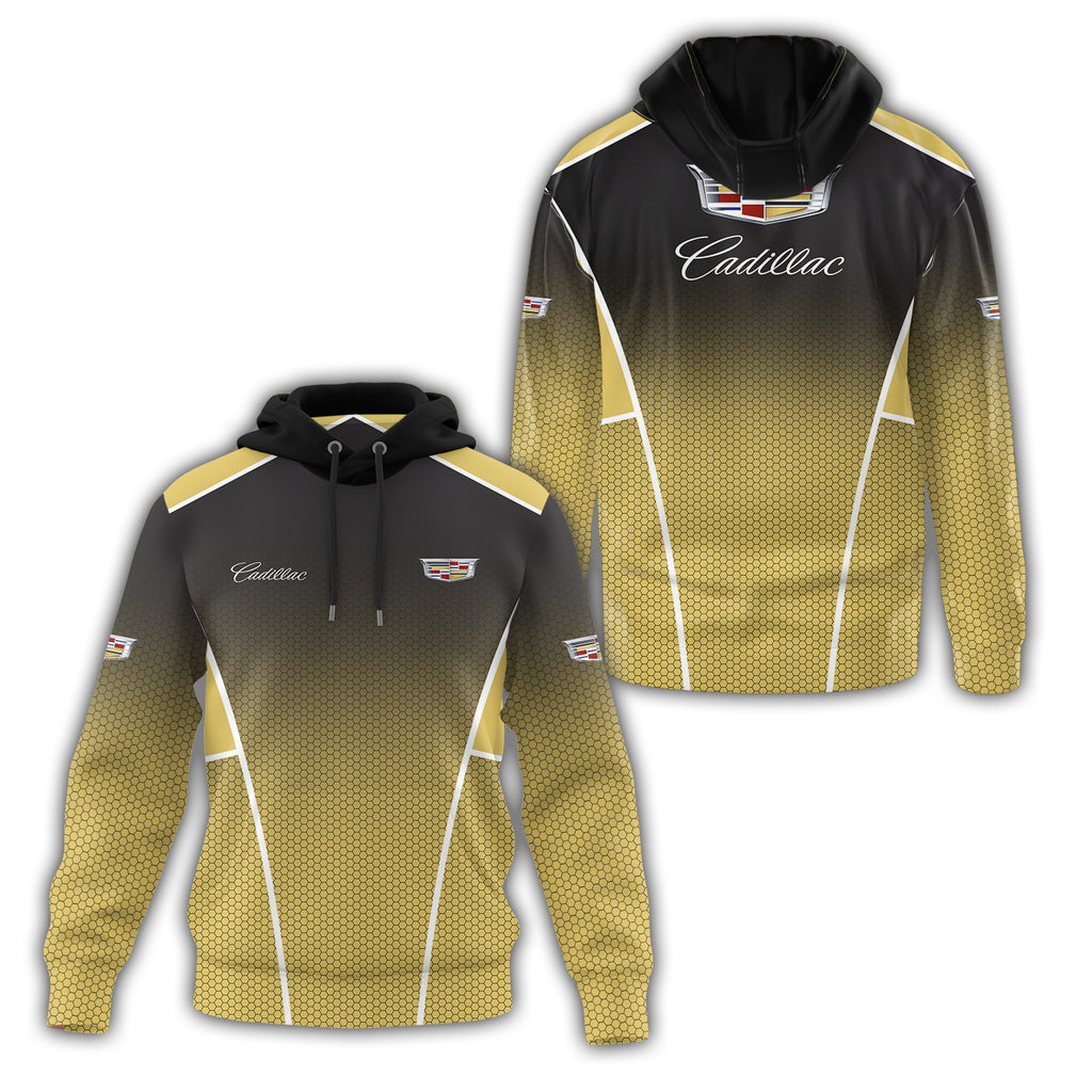 Unknown Hoodie