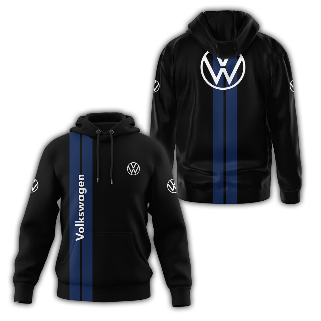 Unknown Hoodie