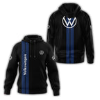 Unknown Hoodie
