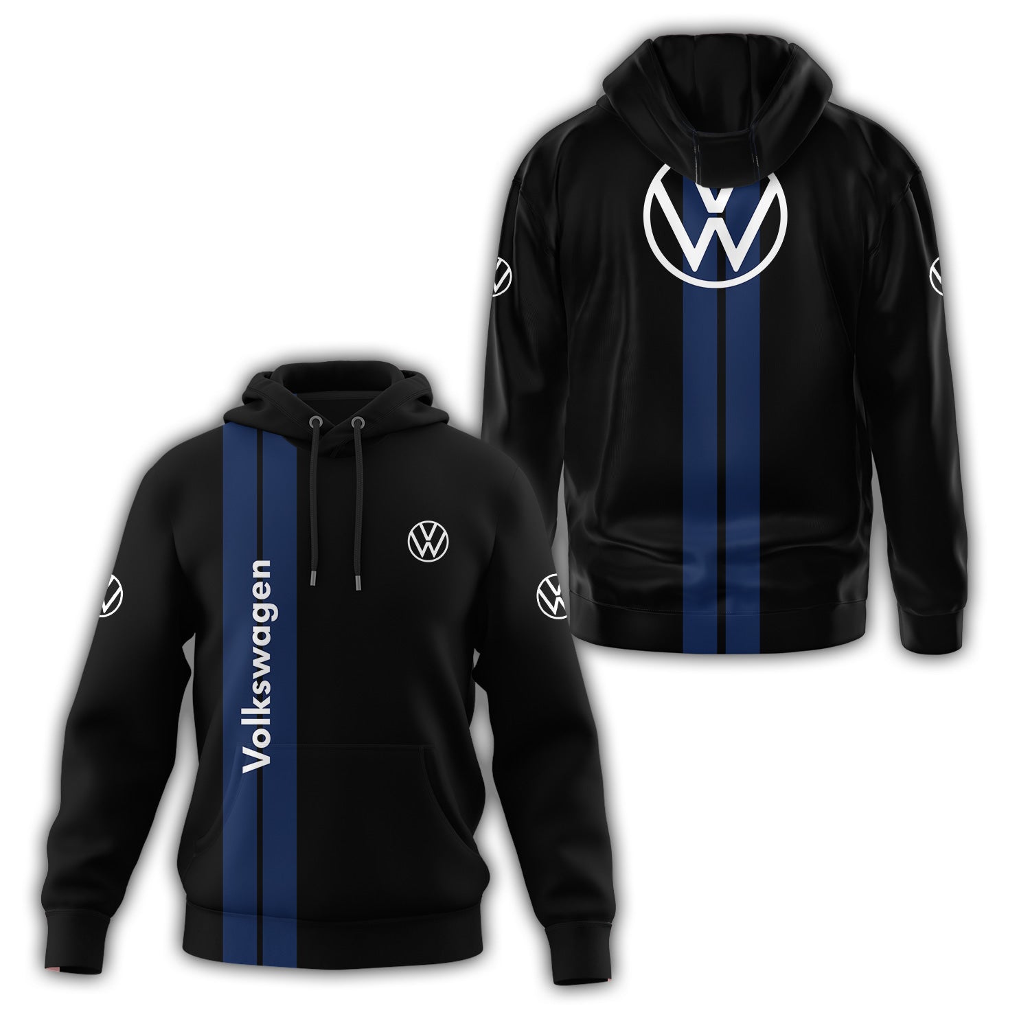 Unknown Hoodie