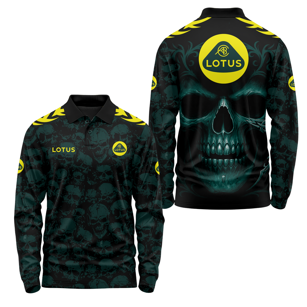 Unknown Long Sleeve