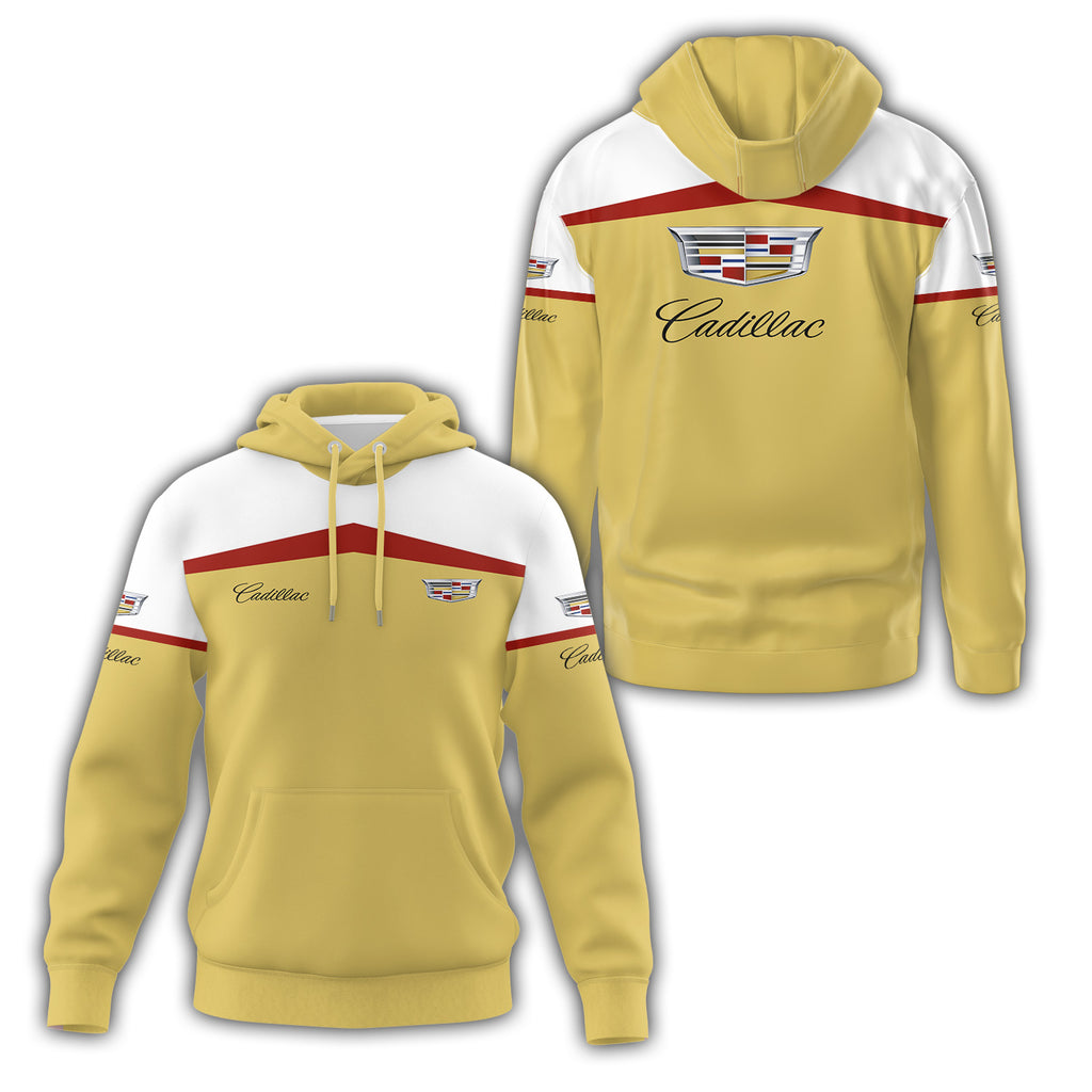 Unknown Hoodie