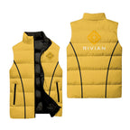 Rivian Sleeveless Puffer Jacket