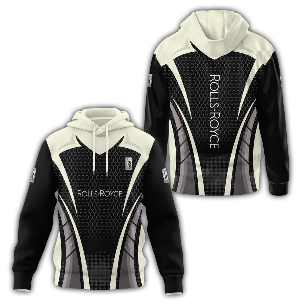 Unknown Hoodie