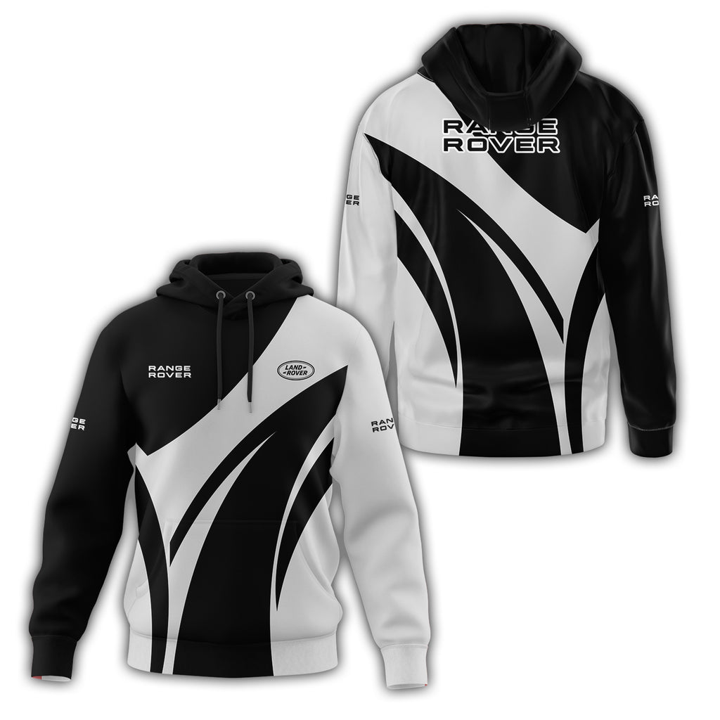 Unknown Hoodie