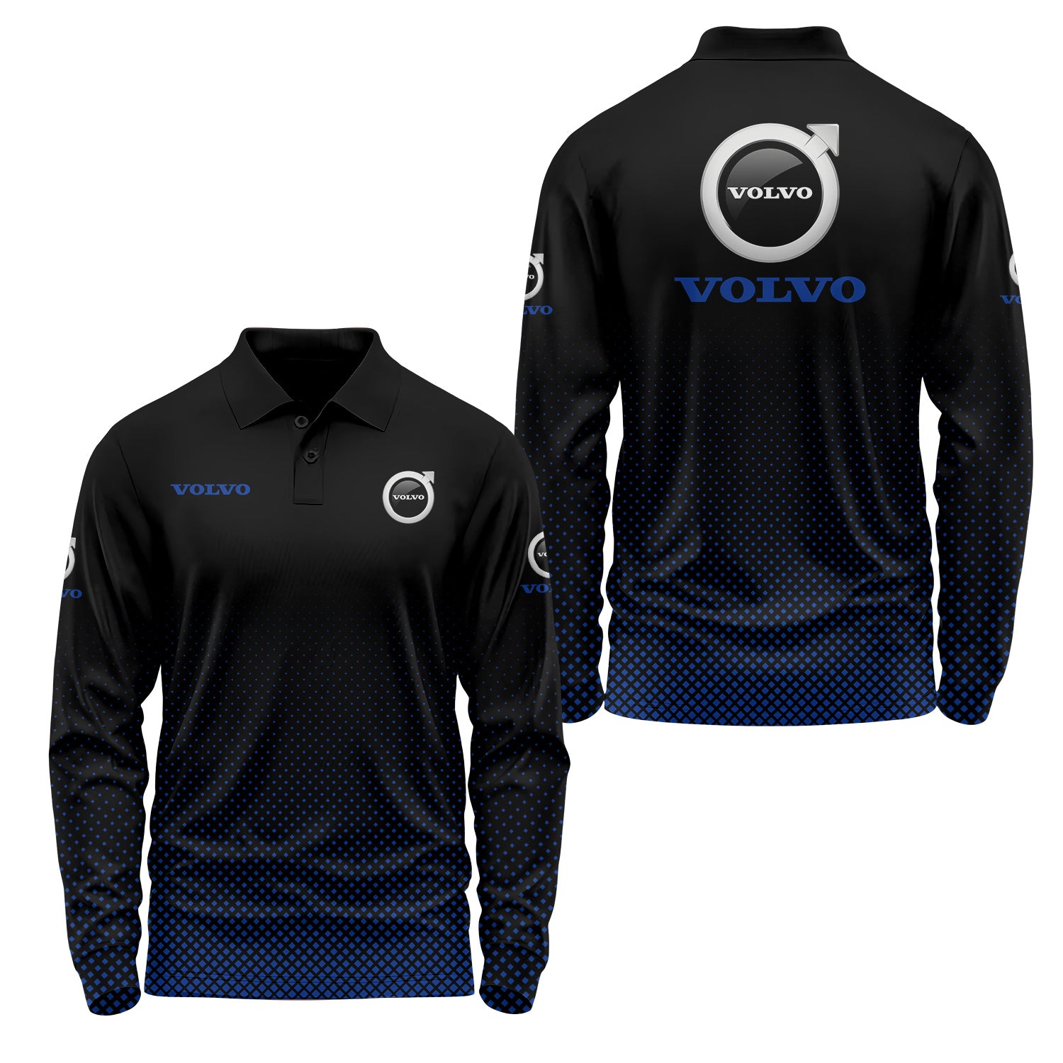 Unknown Long Sleeve