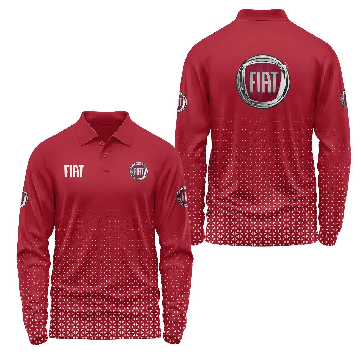Fiat Long Sleeve