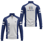 Unknown Quarter-zip Pullover