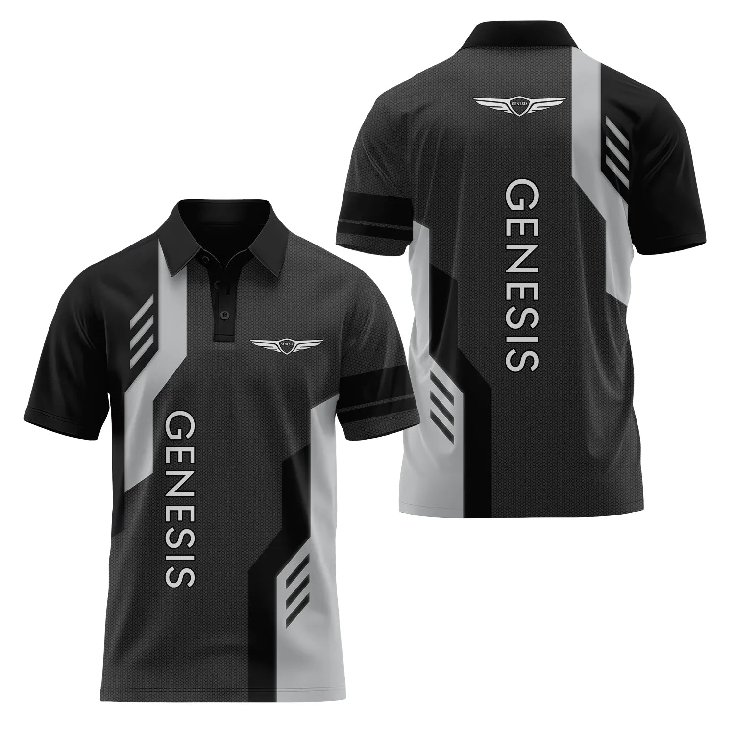Genesis Apparels SC029