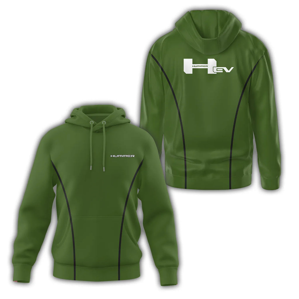 Hummer Hoodie