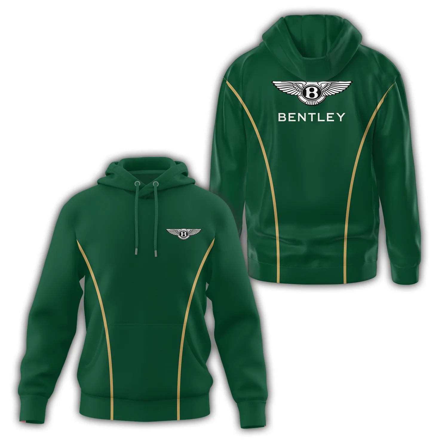 Bentley Hoodie