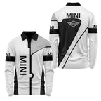 Mini Long Sleeve