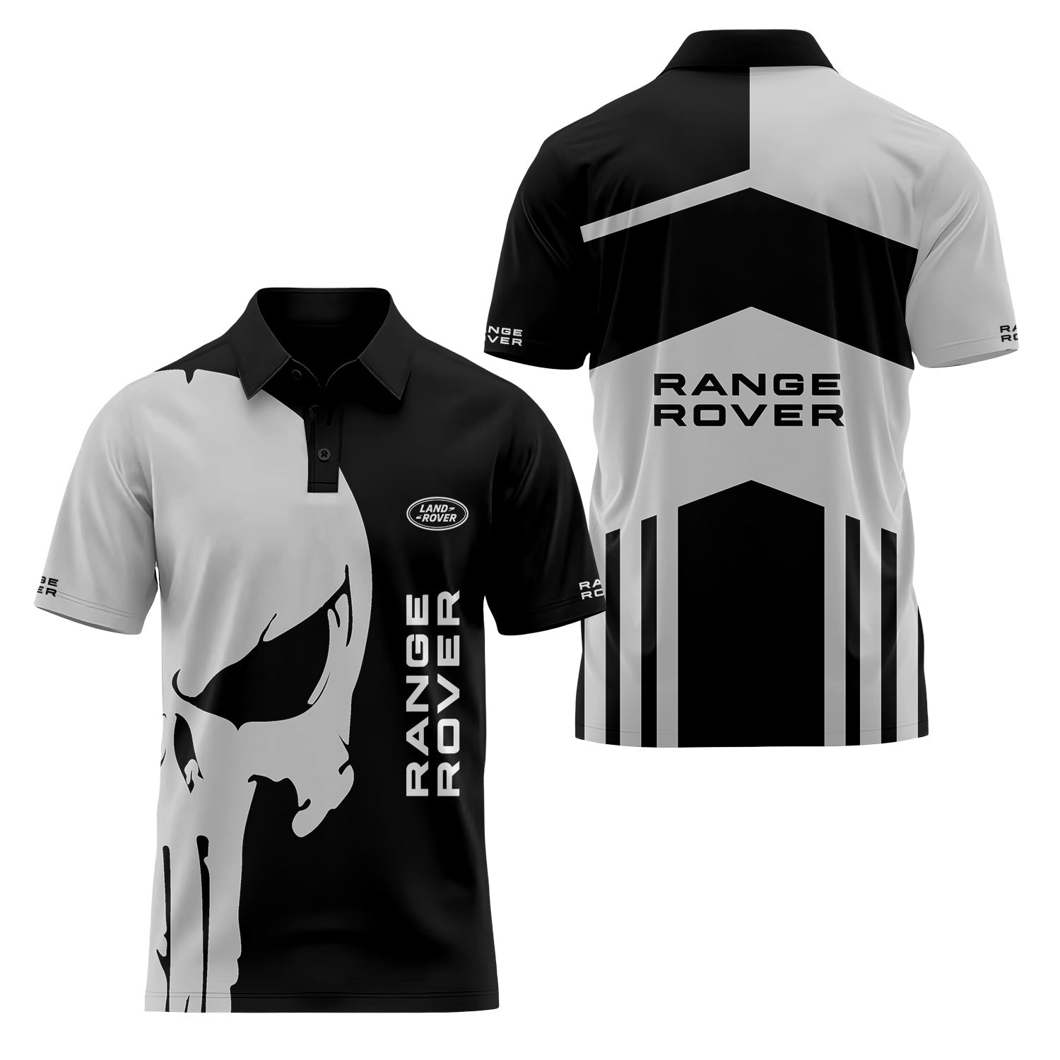 Range Rover Apparels USPL3271