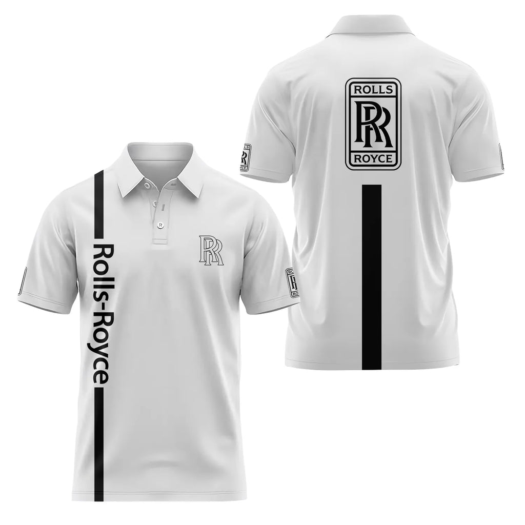 Rolls-Royce Apparels SC005