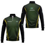 Unknown Quarter-zip Pullover