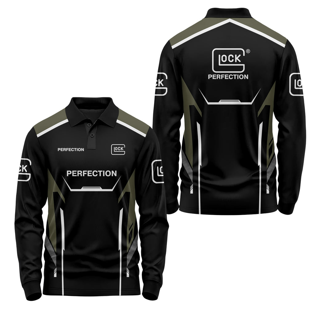 Unknown Long Sleeve