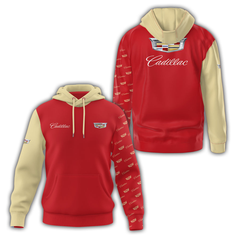 Unknown Hoodie