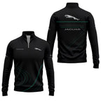 Unknown Quarter-zip Pullover