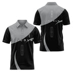 Lincoln Apparels SC002