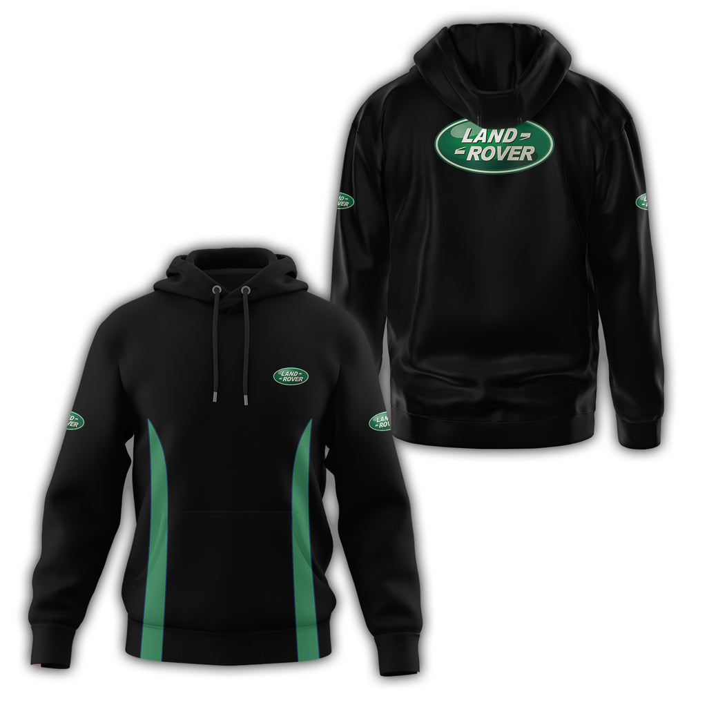Unknown Hoodie