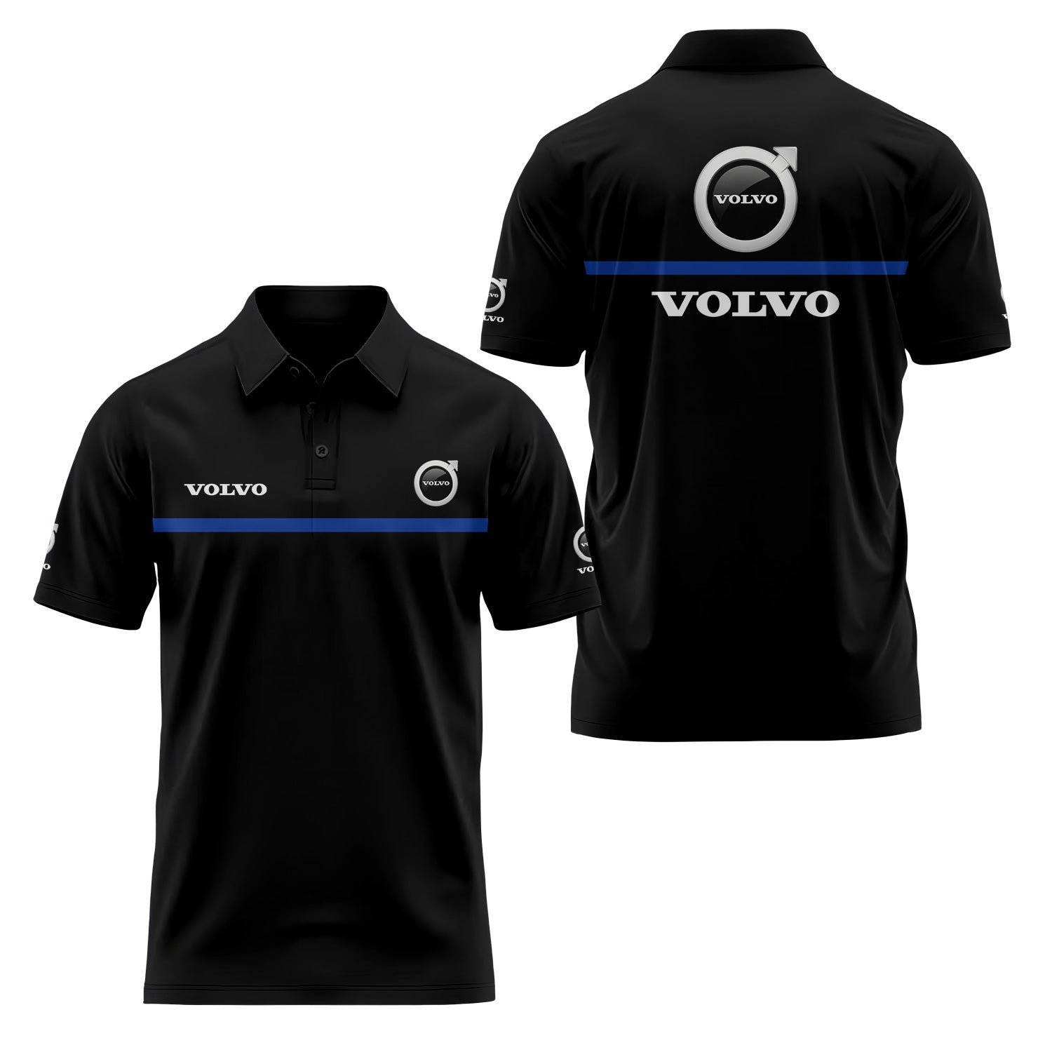 Volvo Apparels USPL3169