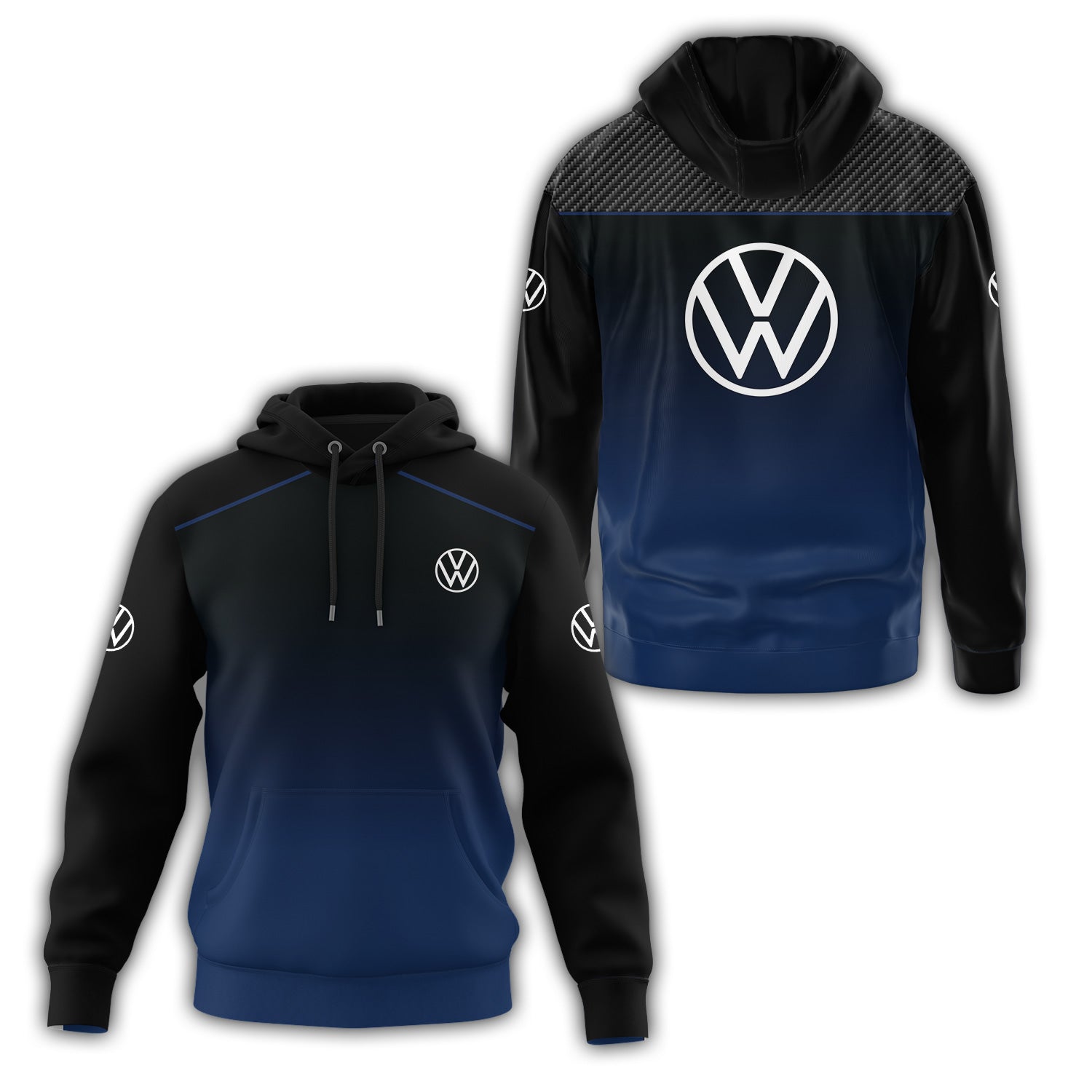 Unknown Hoodie
