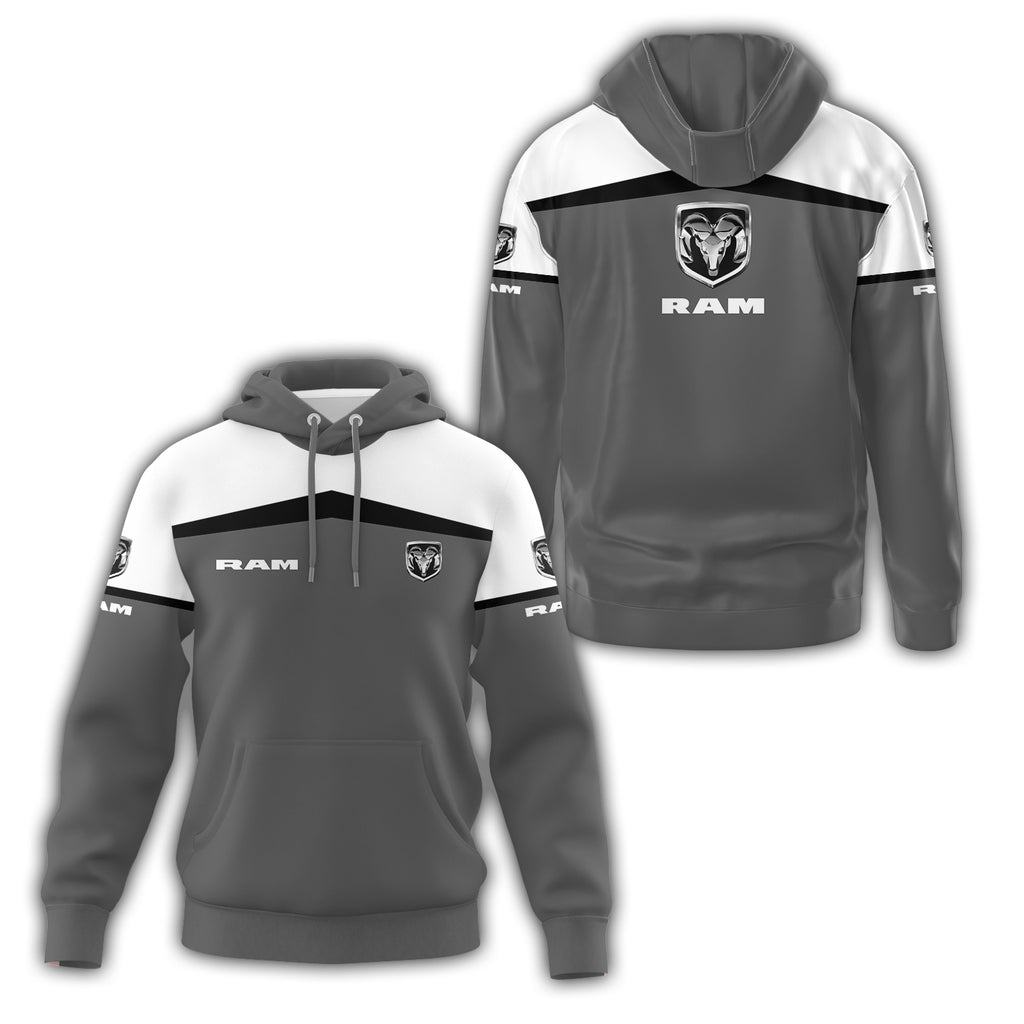 Unknown Hoodie