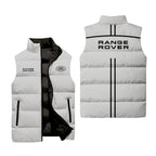 Unknown Sleeveless Puffer Jacket