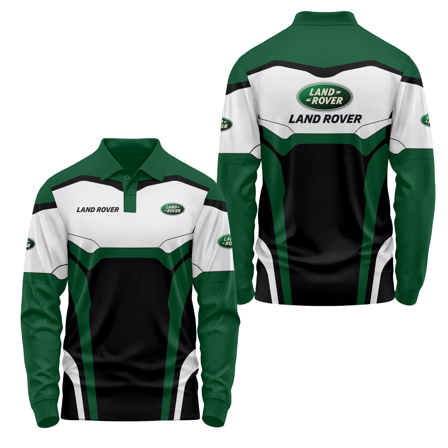 Unknown Long Sleeve