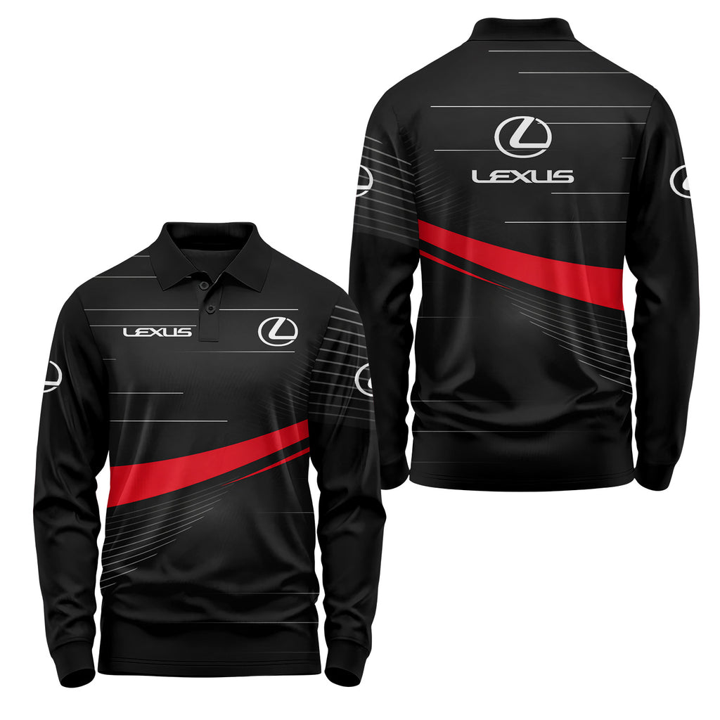 Unknown Long Sleeve