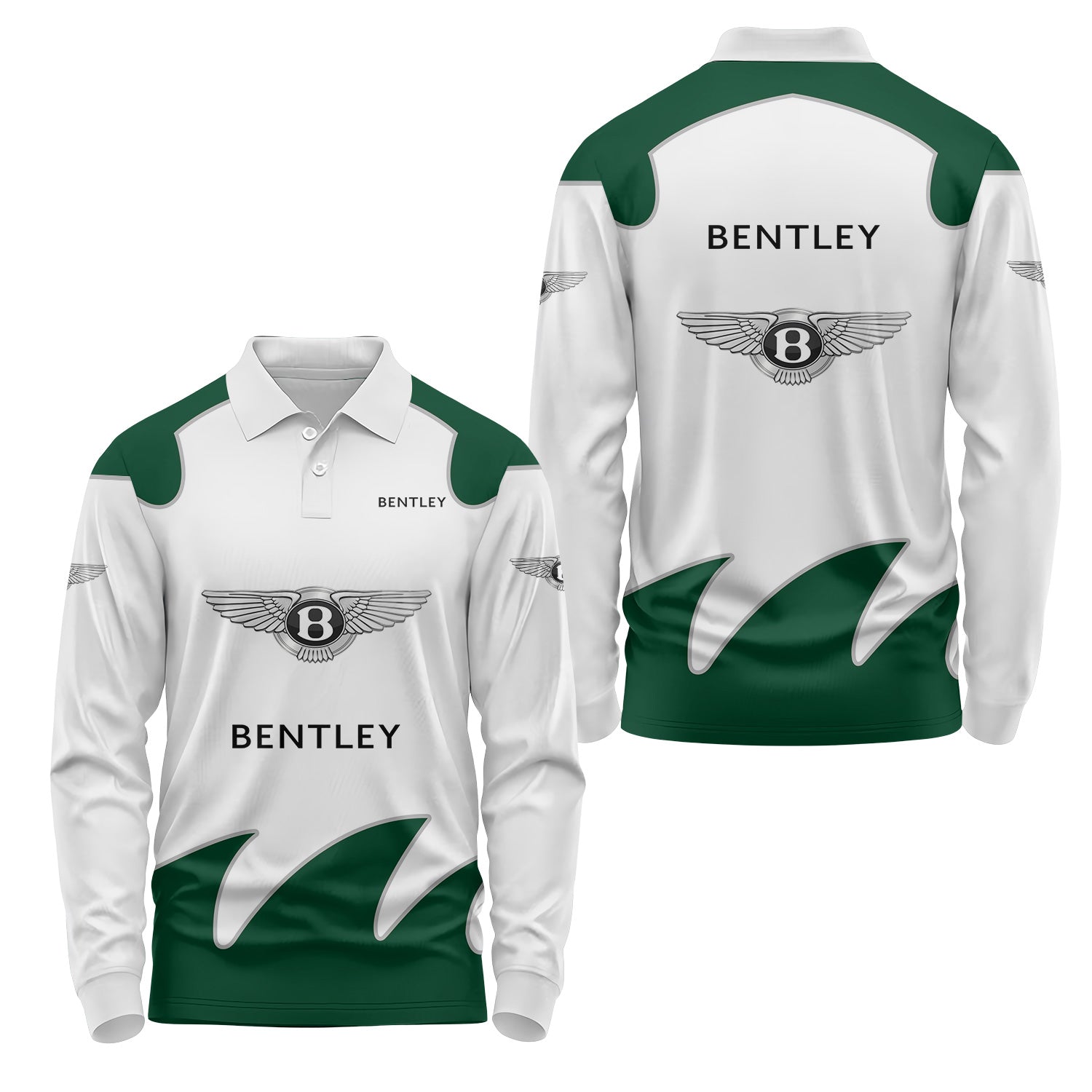Unknown Long Sleeve