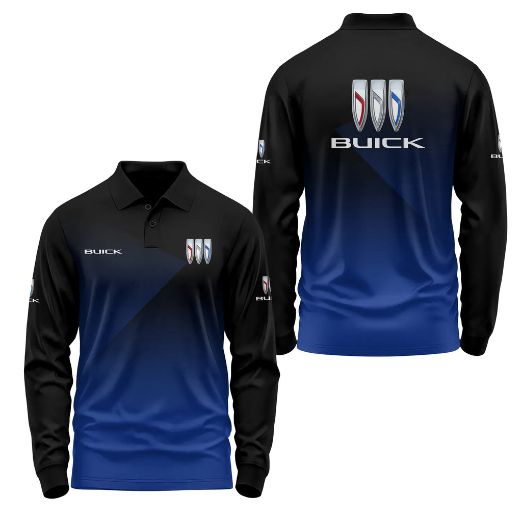 Buick Long Sleeve
