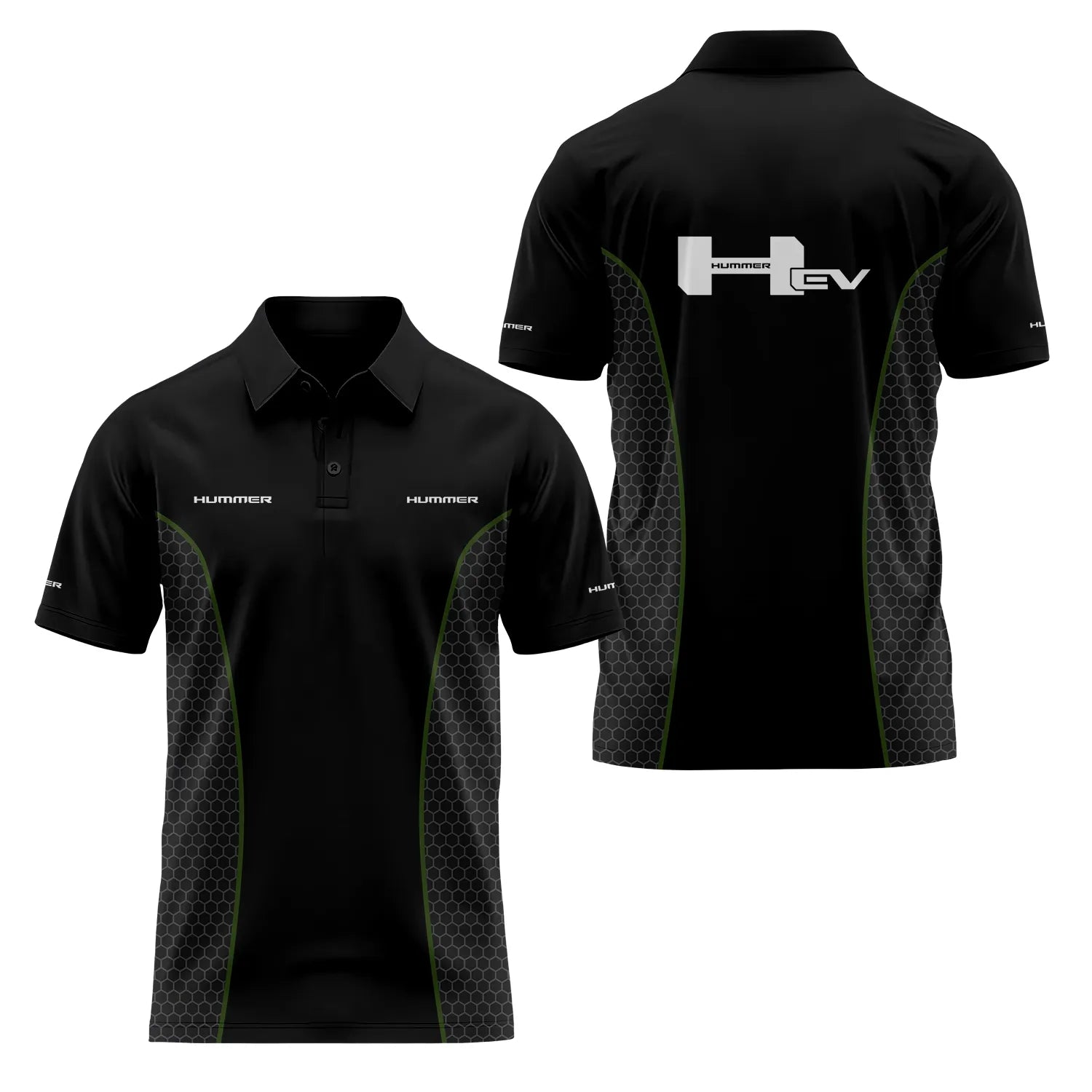 Hummer Apparels SC027