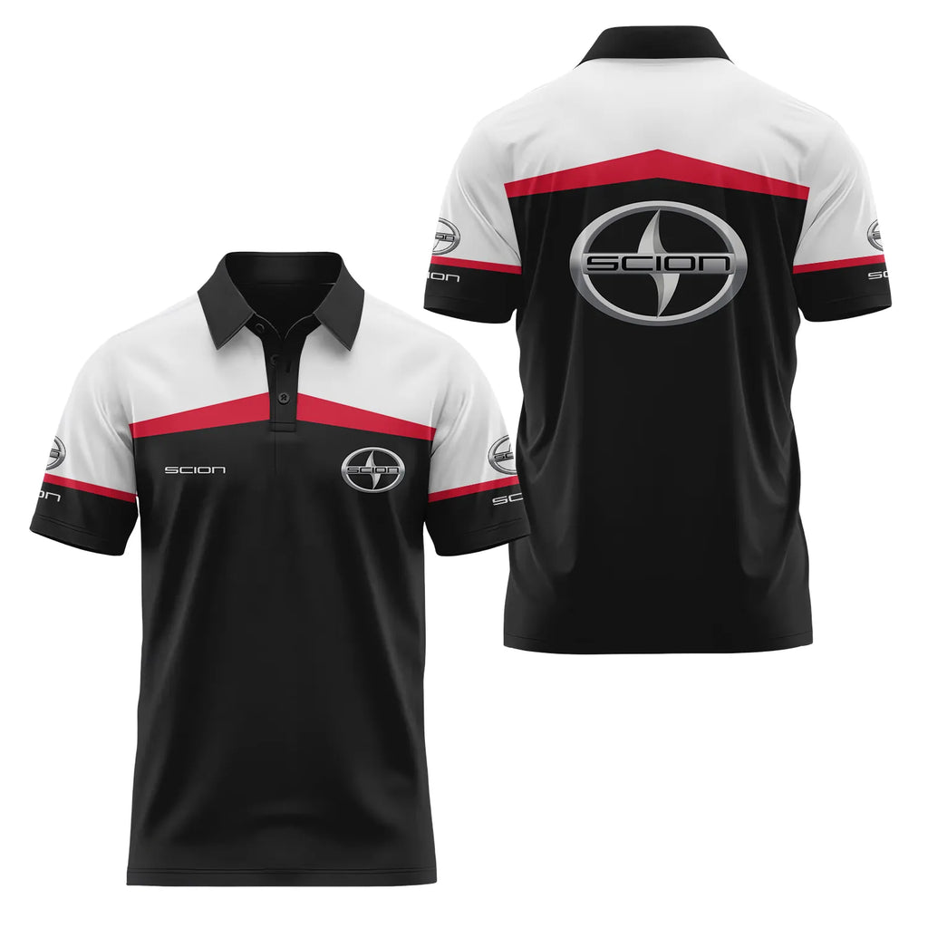 Scion Apparels SC031
