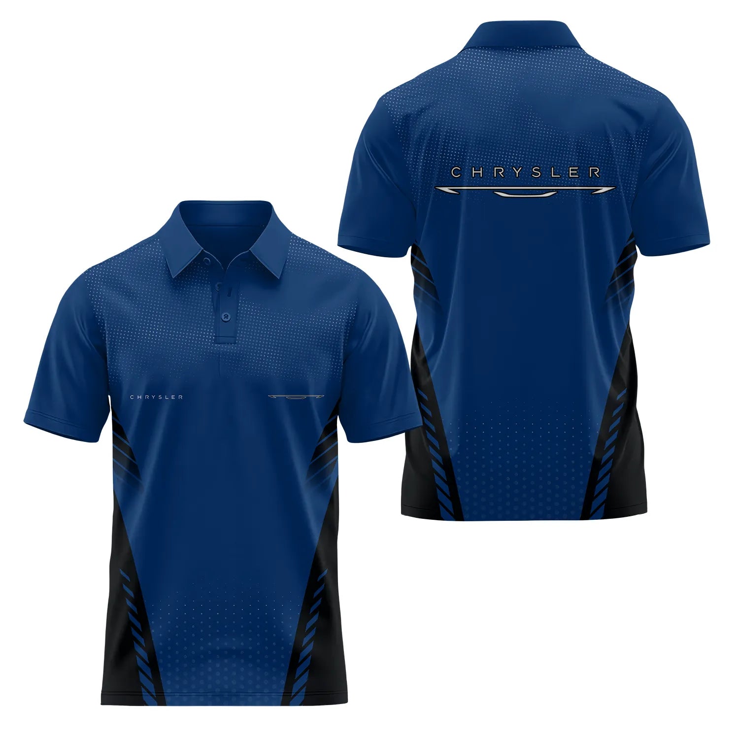 Chrysler Apparels SC017