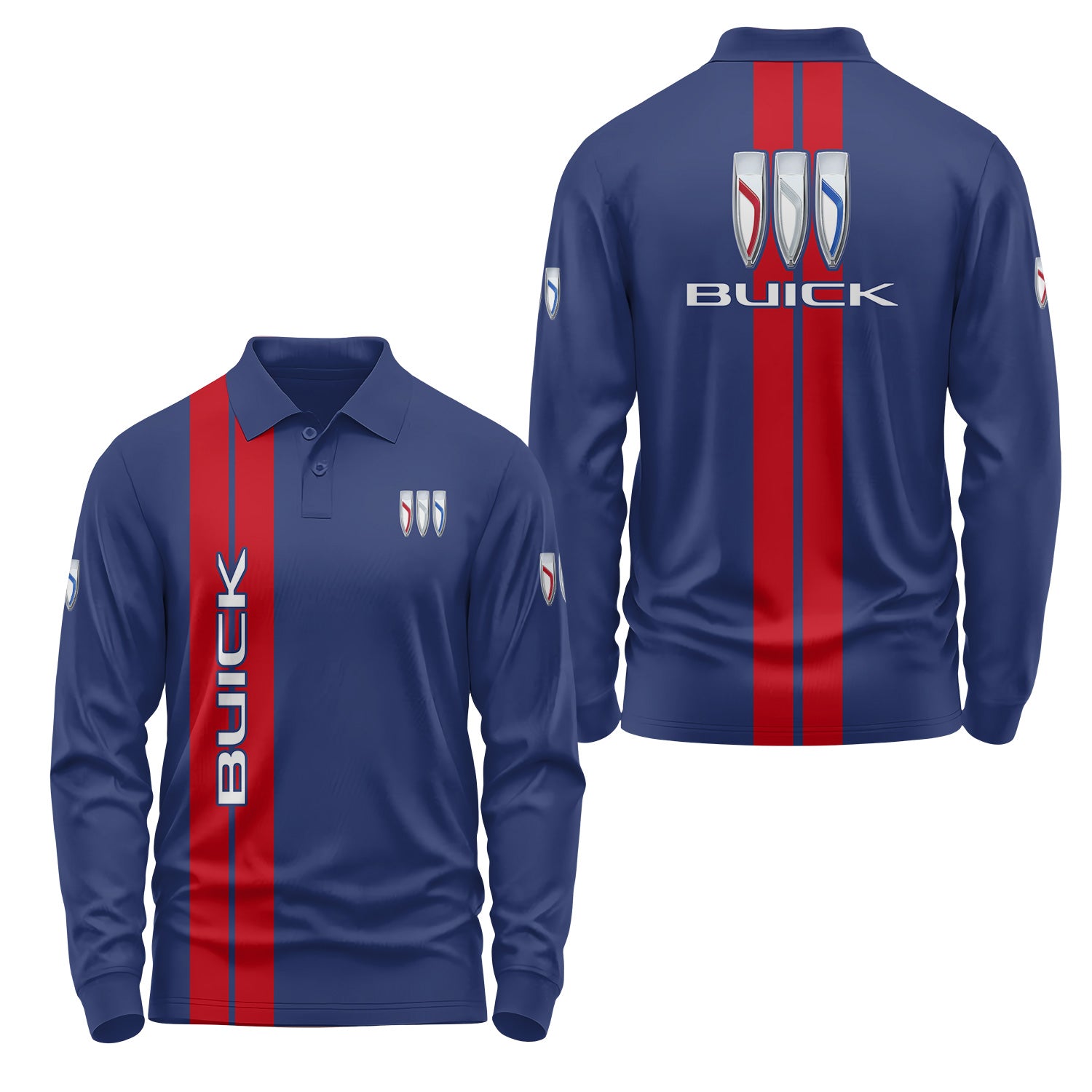 Unknown Long Sleeve