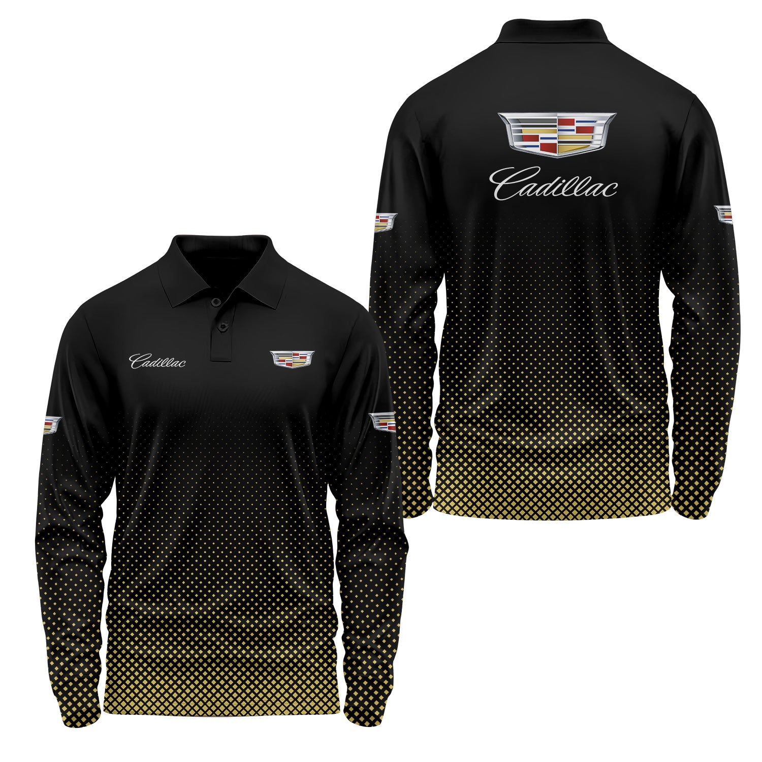 Unknown Long Sleeve