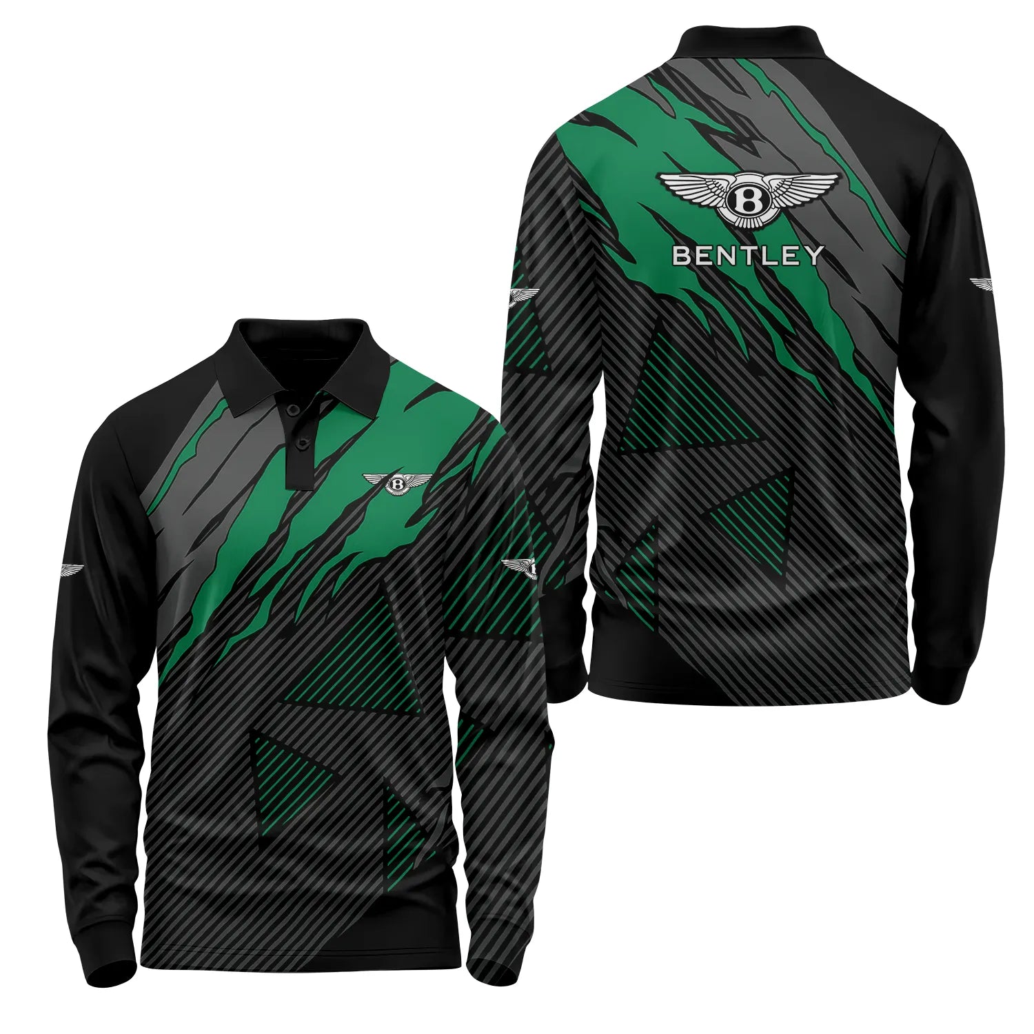 Bentley Long Sleeve
