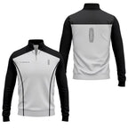 Lincoln Quarter-zip Pullover