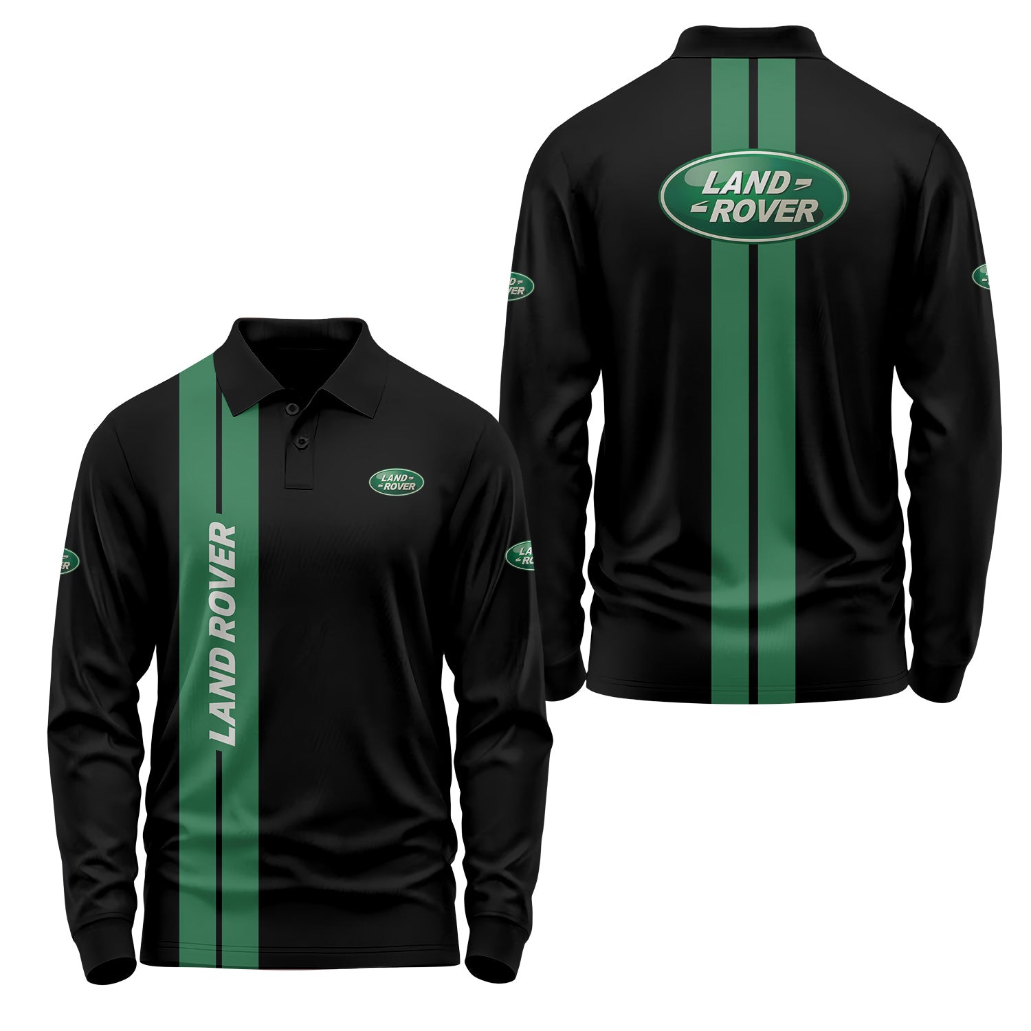 Unknown Long Sleeve