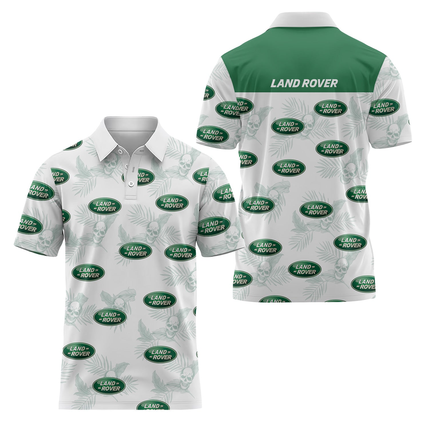 Land Rover Apparels USPL2856